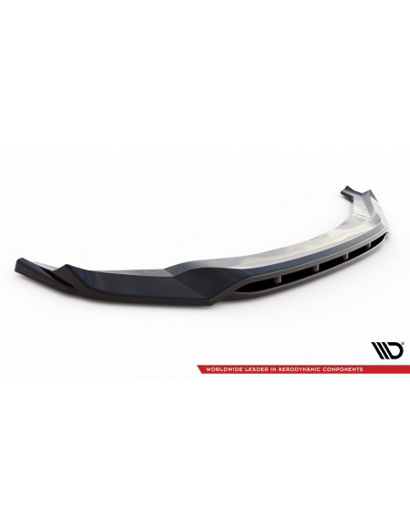 Lip delantero V.3 BMW X5 M F85