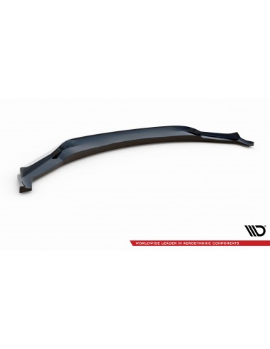 Lip delantero V.3 BMW X5 M F85