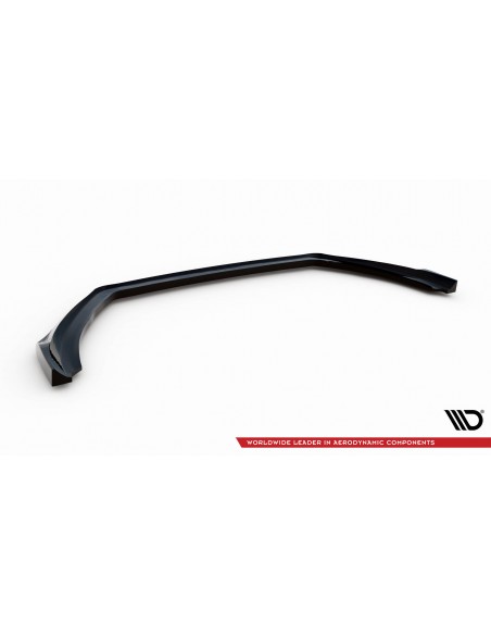 Lip delantero V.3 Ford Fiesta MK8 ST/ST-line (Facelift)