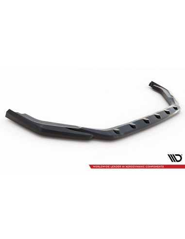 Lip delantero V.3 Honda Civic Type-R Mk 11