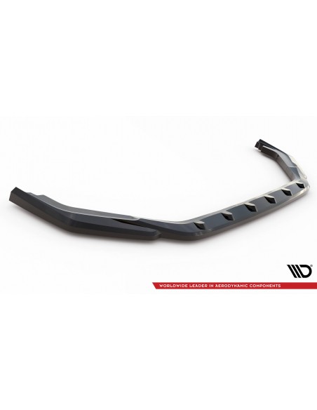 Lip delantero V.3 Honda Civic Type-R Mk 11