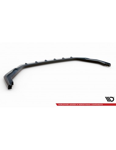 Lip delantero V.3 Honda Civic Type-R Mk 11