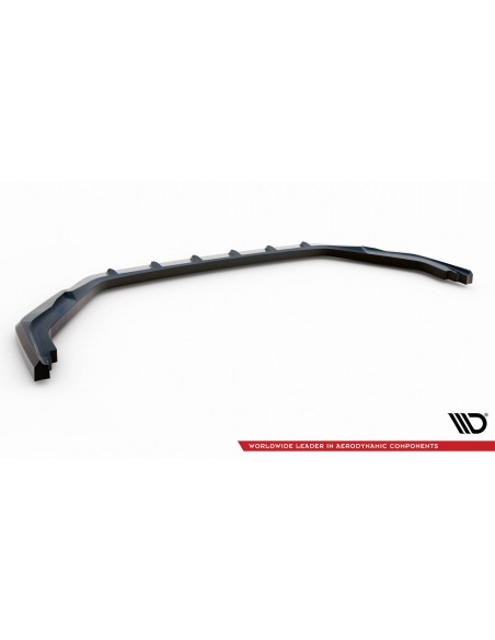 Lip delantero V.3 Honda Civic Type-R Mk 11