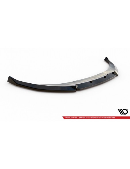 Lip delantero V.3 Mini Clubman JCW F54