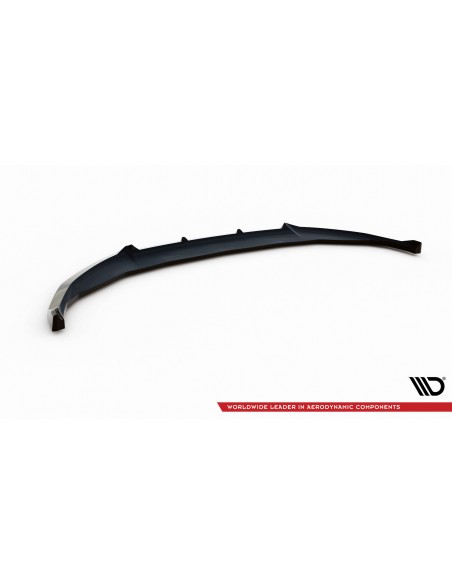 Lip delantero V.3 Mini Clubman JCW F54