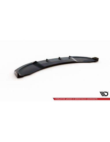 Lip delantero V.3 Mini Cooper JCW R56