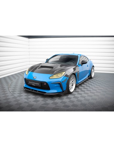 Lip delantero V.3 Toyota GR86