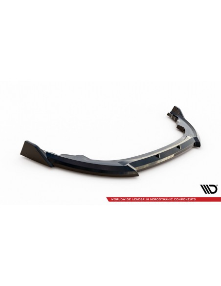 Lip delantero V.3 Toyota GR86