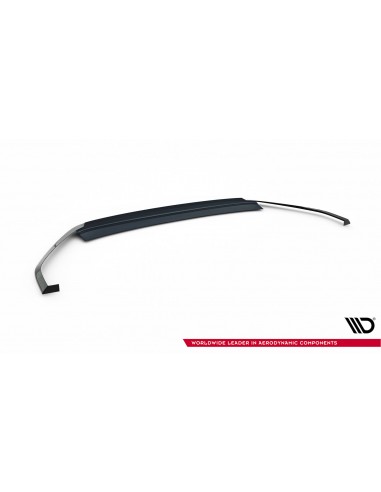 Lip delantero V.3 Volkswagen Golf VII GTI (Facelift)
