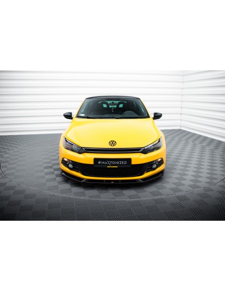 Lip delantero V.3 Volkswagen Scirocco