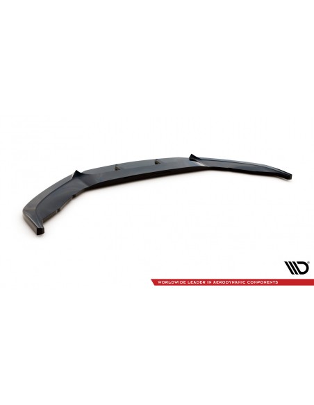 Lip delantero V.3 Volkswagen Scirocco R
