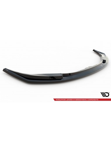 Lip delantero V.4 BMW M2 G87
