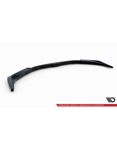 Lip delantero V.4 BMW M2 G87