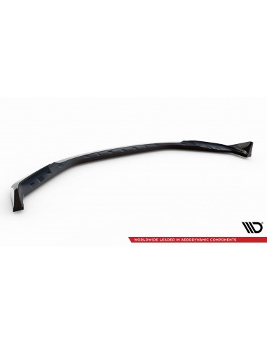 Lip delantero V.4 BMW M4 G82 (CSL Look)