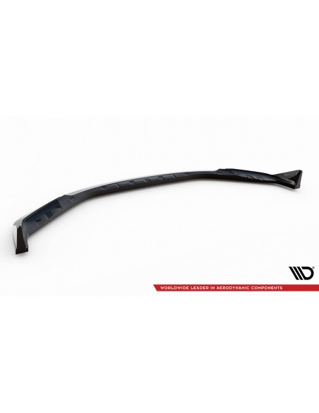 Lip delantero V.4 BMW M4 G82 (CSL Look)