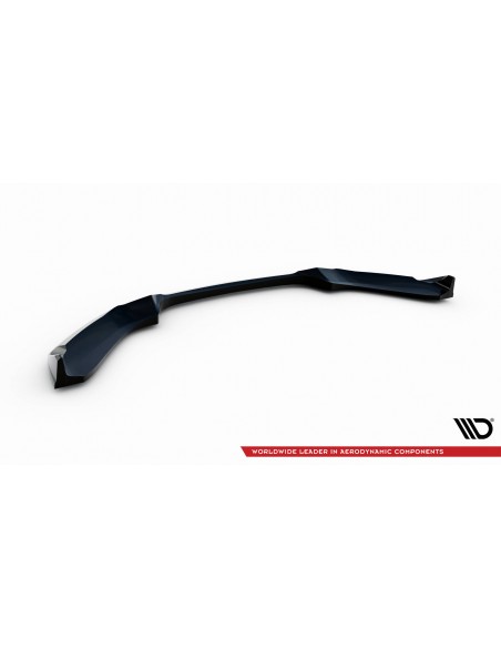 Lip delantero V.4 BMW Serie 1 F20 Pack M/M140i (Facelift)(Look CSL)