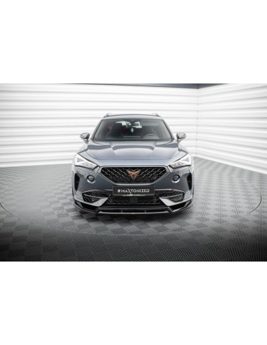 Lip delantero V.4 Cupra Formentor