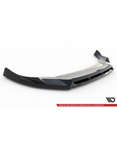 Lip delantero V.4 Cupra Formentor