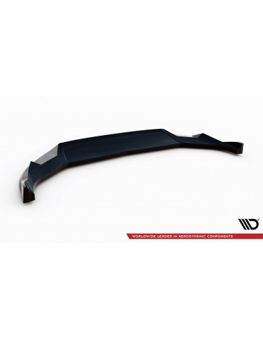 Lip delantero V.4 Cupra Formentor