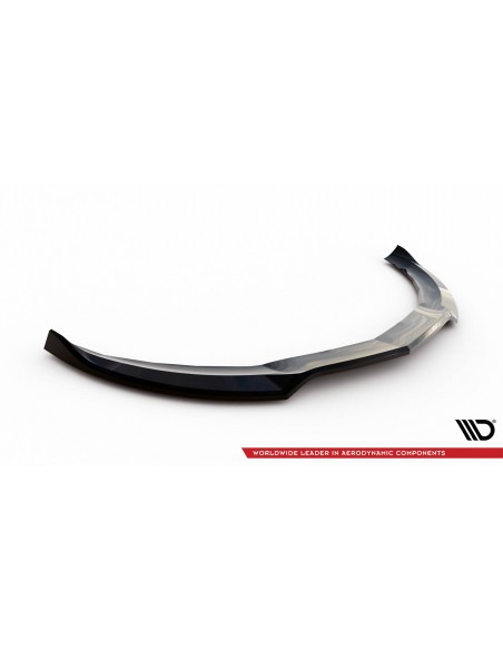 Lip delantero V.4 Mercedes-Benz Clase A 45 AMG W176
