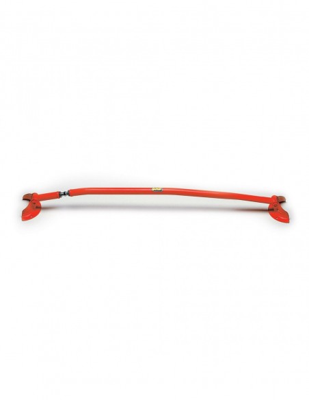 Barra de refuerzo OMP Renault Clio 2 Rs 2000 98-05 delantera