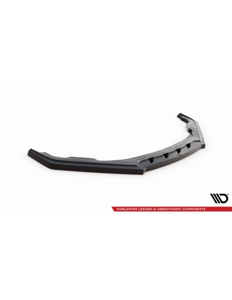 Lip delantero V.4 Subaru BRZ Mk1