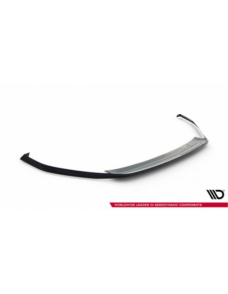 Lip delantero V.4 Volkswagen Golf VII GTI (Facelift)