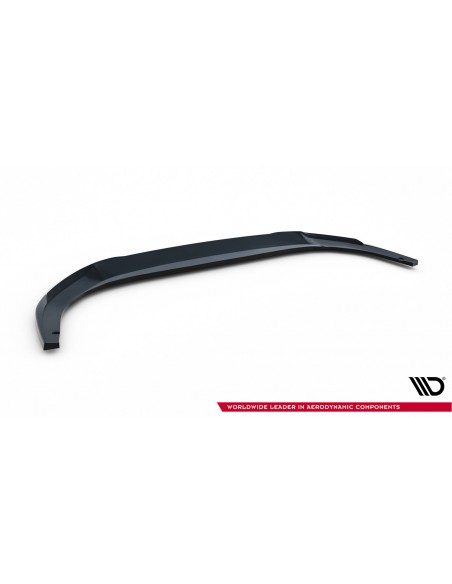 Lip delantero V.4 Volkswagen Golf VIII GTI/GTE/R-Line (Facelift)