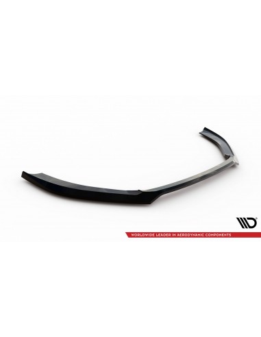 Lip delantero V.5 Audi RS3 8V Sedan (Facelift)