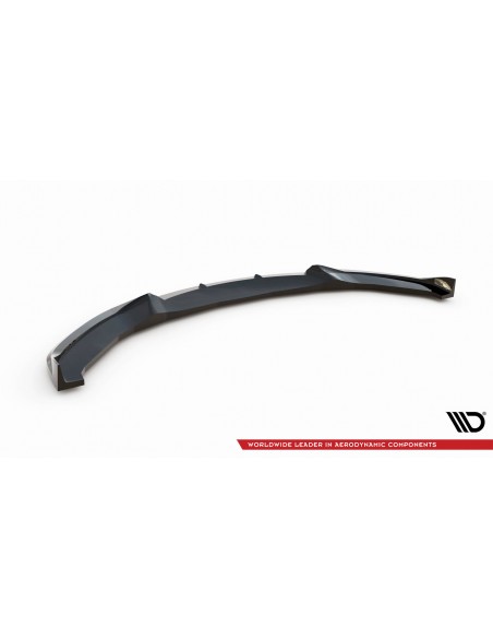 Lip delantero V.5 BMW Serie 4 F32/F33/F36 (Con Pack M)