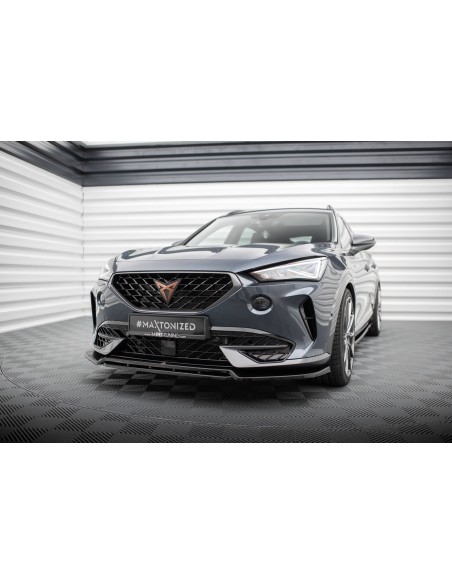 Lip delantero V.5 Cupra Formentor