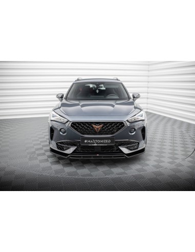 Lip delantero V.5 Cupra Formentor