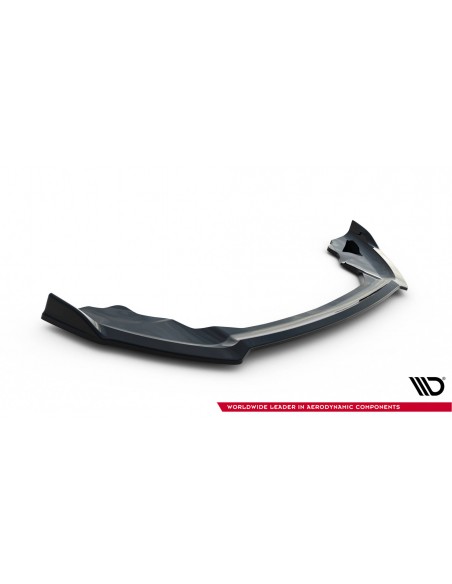 Lip delantero V.5 Ford Fiesta ST Mk7 (Facelift)