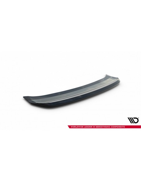 Lip delantero V.5 Volkswagen Golf VII GTI (Facelift)