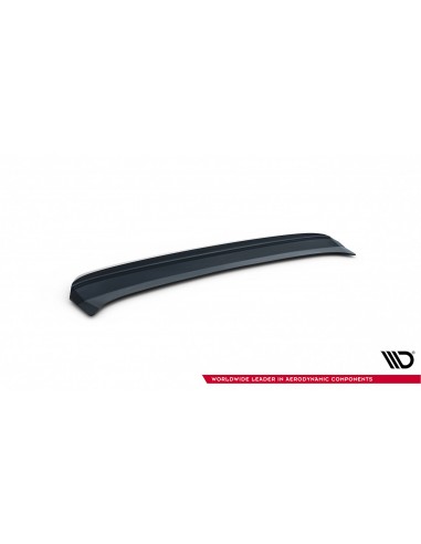 Lip delantero V.5 Volkswagen Golf VII GTI (Facelift)