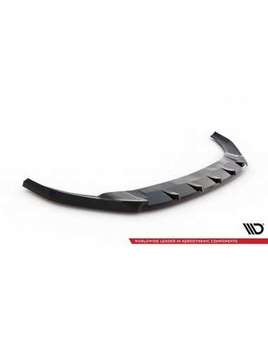 Lip delantero V.5 Volkswagen Golf VII R/R-Line