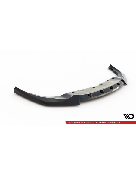 Lip delantero V.6 BMW Serie 1 F40 Pack M/M135i