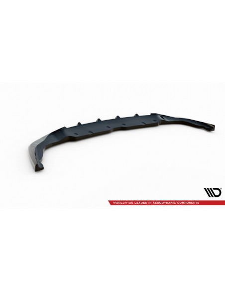 Lip delantero V.6 BMW Serie 1 F40 Pack M/M135i
