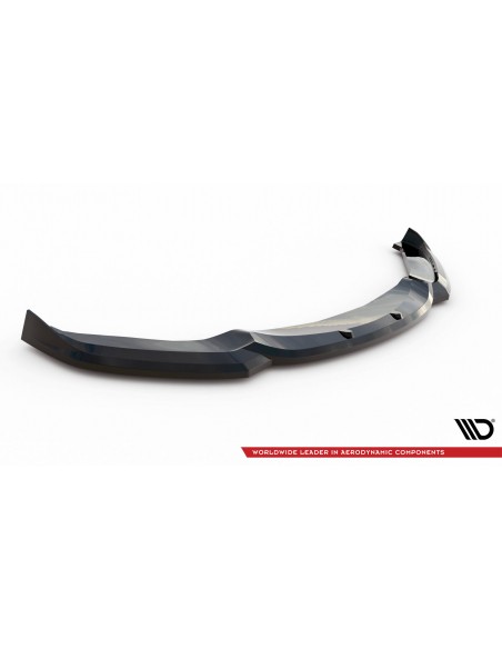 Lip delantero V.6 BMW Serie 4 F32/F33/F36 (Con Pack M)
