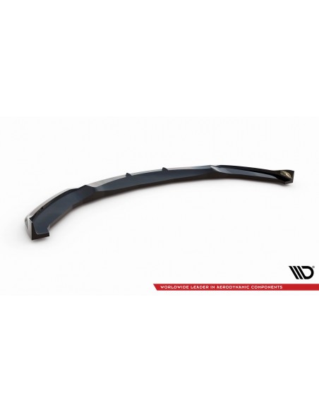 Lip delantero V.6 BMW Serie 4 F32/F33/F36 (Con Pack M)