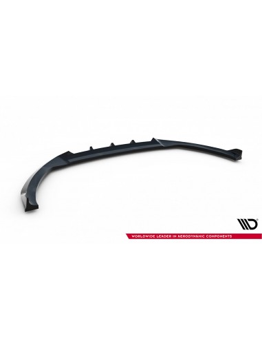 Lip delantero V.6 Ford Focus ST Mk3 (Facelift)