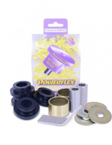 Silentblock exterior barra tirante tras Powerflex Audi TT 8S