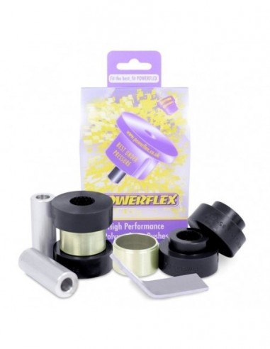 Silentblock interior barra tirante tras Powerflex Audi TT 8S
