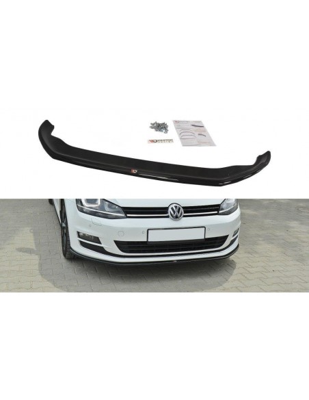 Lip delantero Volkswagen Golf VII