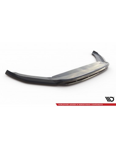 Lip delantero Volkswagen Taigo (R-Line)