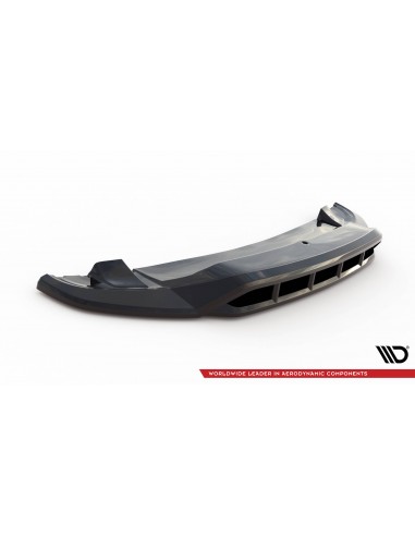 Lip delantero Volkswagen Touareg Mk2