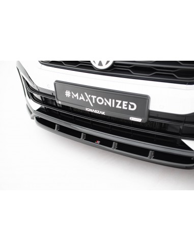 Lip delantero Volkswagen T-Roc R