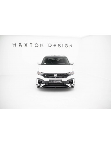 Lip delantero Volkswagen T-Roc R