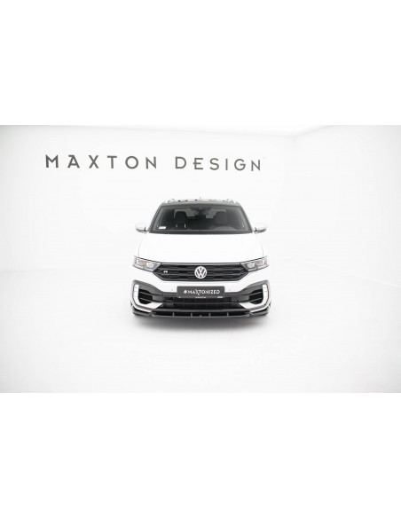 Lip delantero Volkswagen T-Roc R