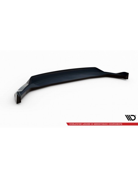 Lip delantero Volvo C40